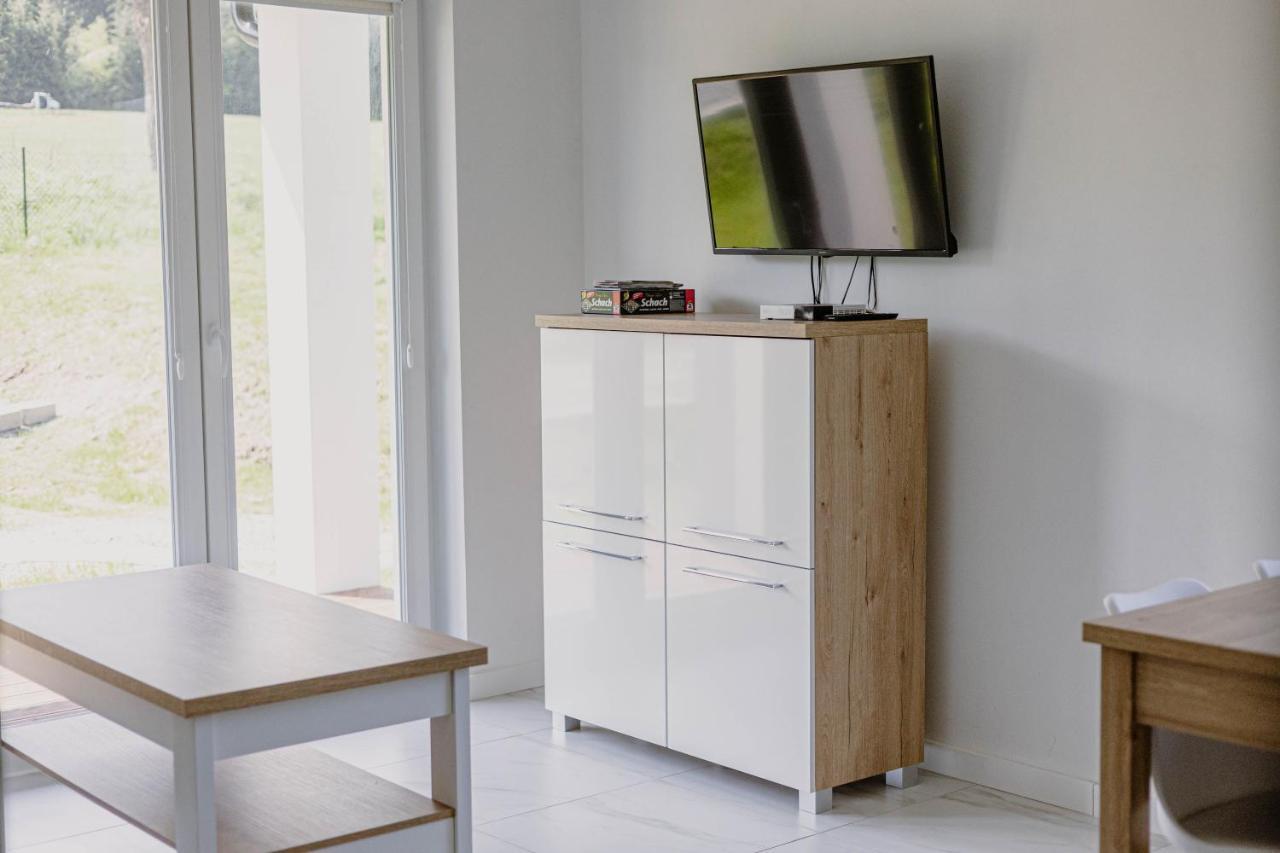 Spalona Apartamenty Pod Jagodna מראה חיצוני תמונה