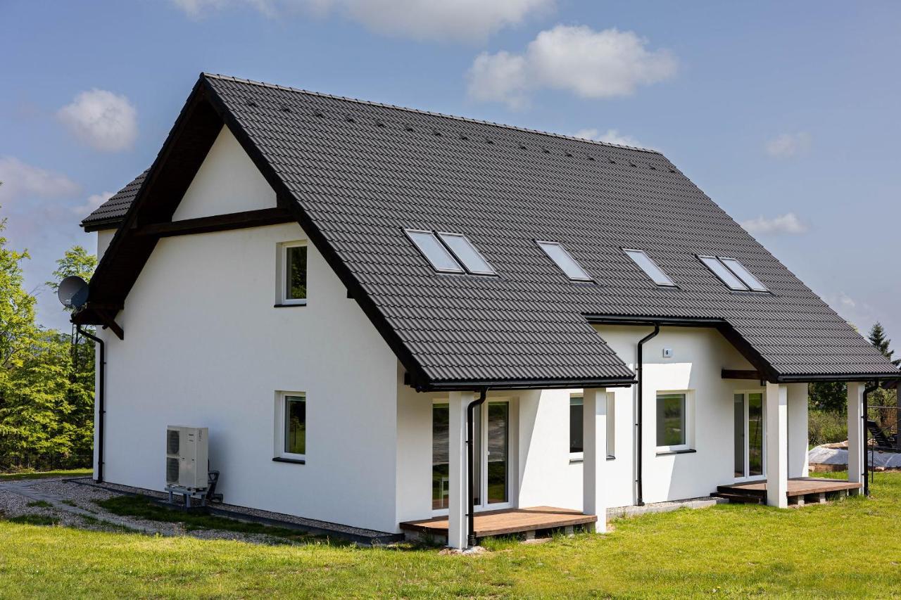 Spalona Apartamenty Pod Jagodna מראה חיצוני תמונה