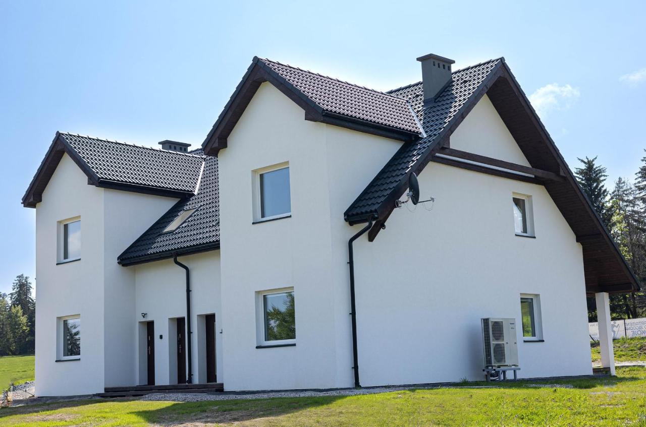 Spalona Apartamenty Pod Jagodna מראה חיצוני תמונה