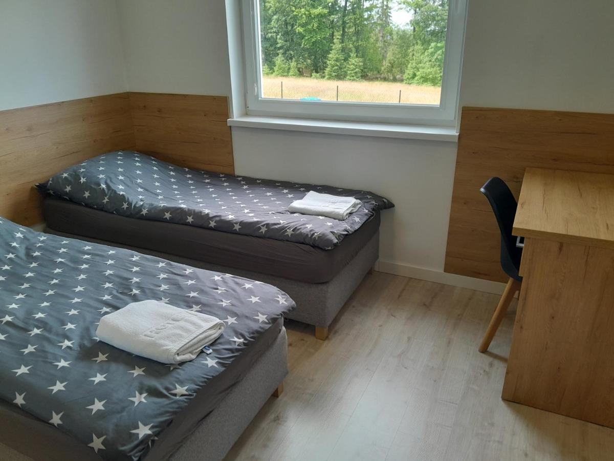 Spalona Apartamenty Pod Jagodna מראה חיצוני תמונה