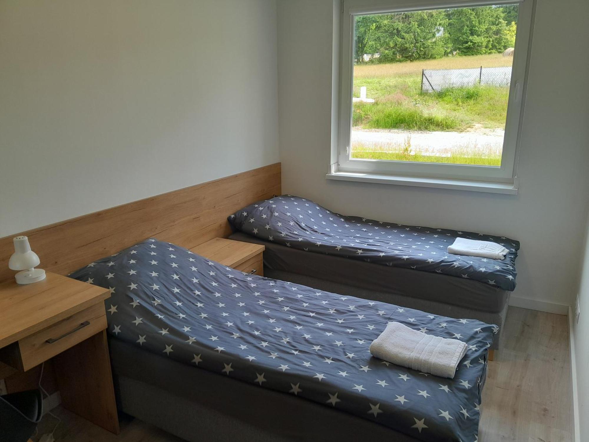 Spalona Apartamenty Pod Jagodna מראה חיצוני תמונה