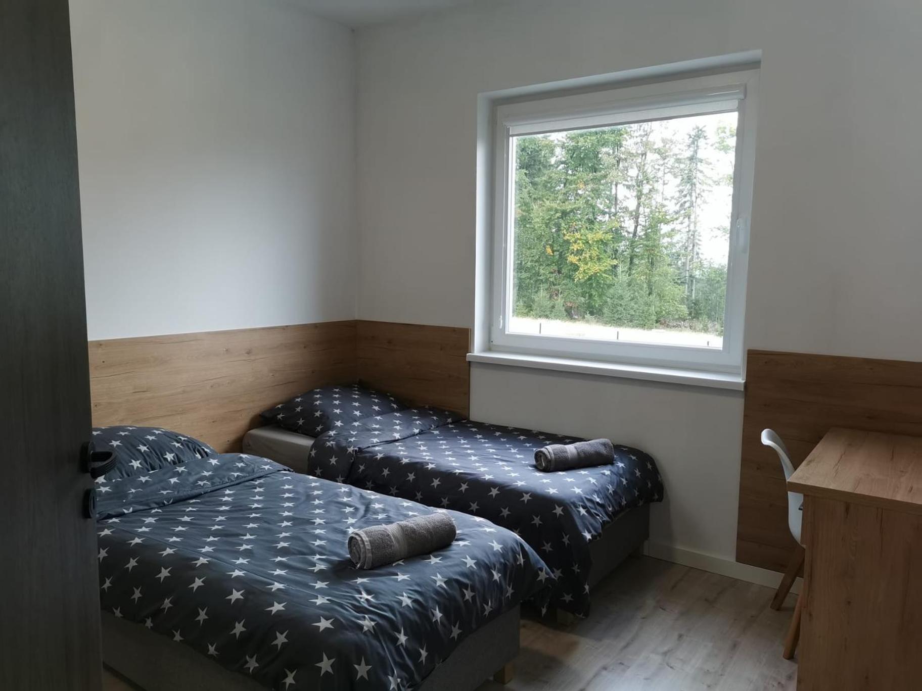 Spalona Apartamenty Pod Jagodna מראה חיצוני תמונה