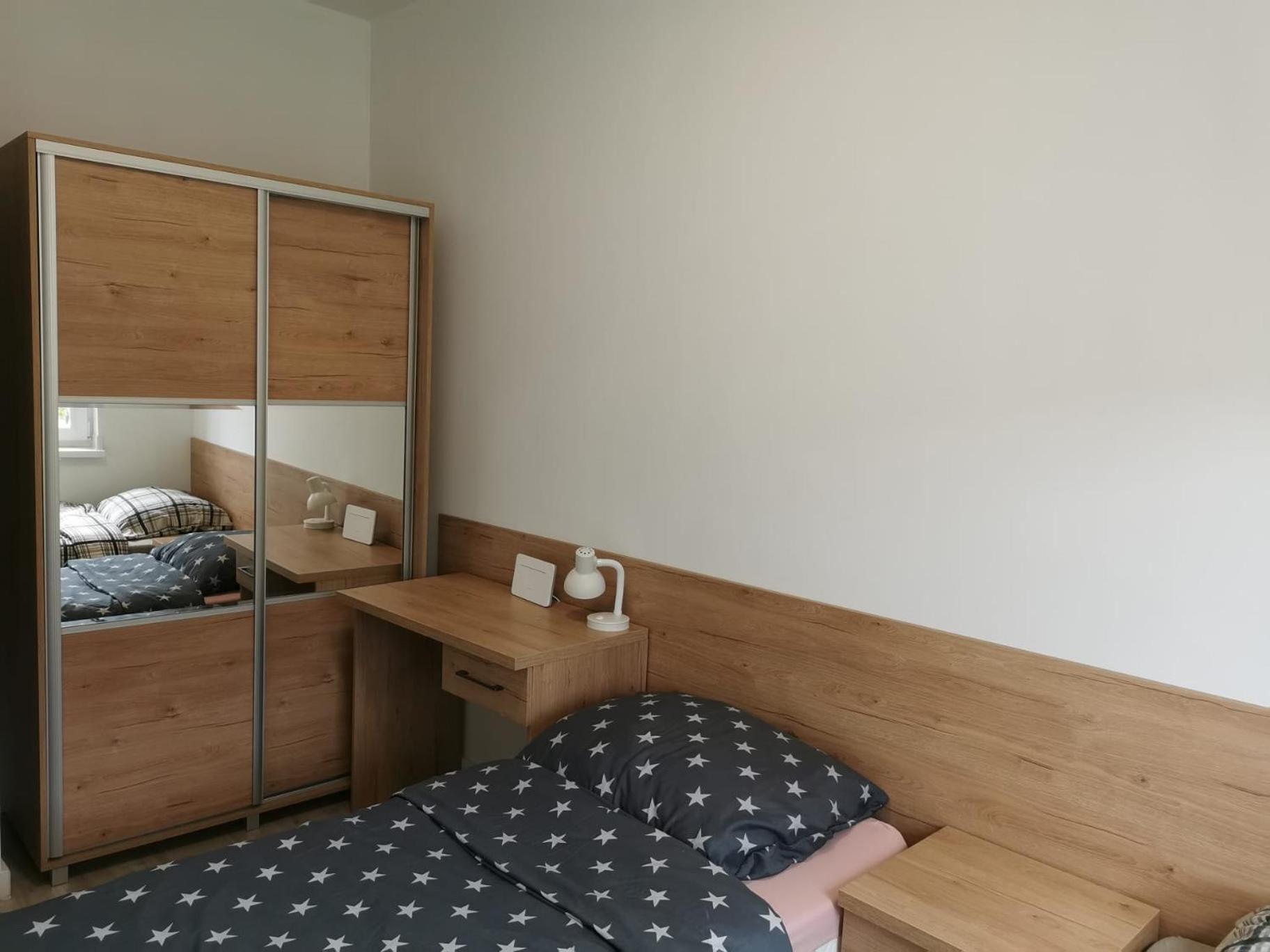 Spalona Apartamenty Pod Jagodna מראה חיצוני תמונה