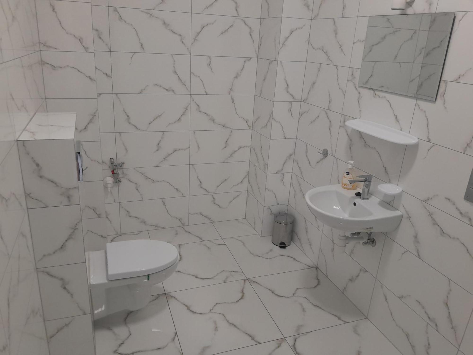 Spalona Apartamenty Pod Jagodna מראה חיצוני תמונה