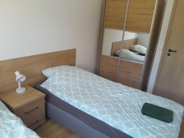 Spalona Apartamenty Pod Jagodna מראה חיצוני תמונה