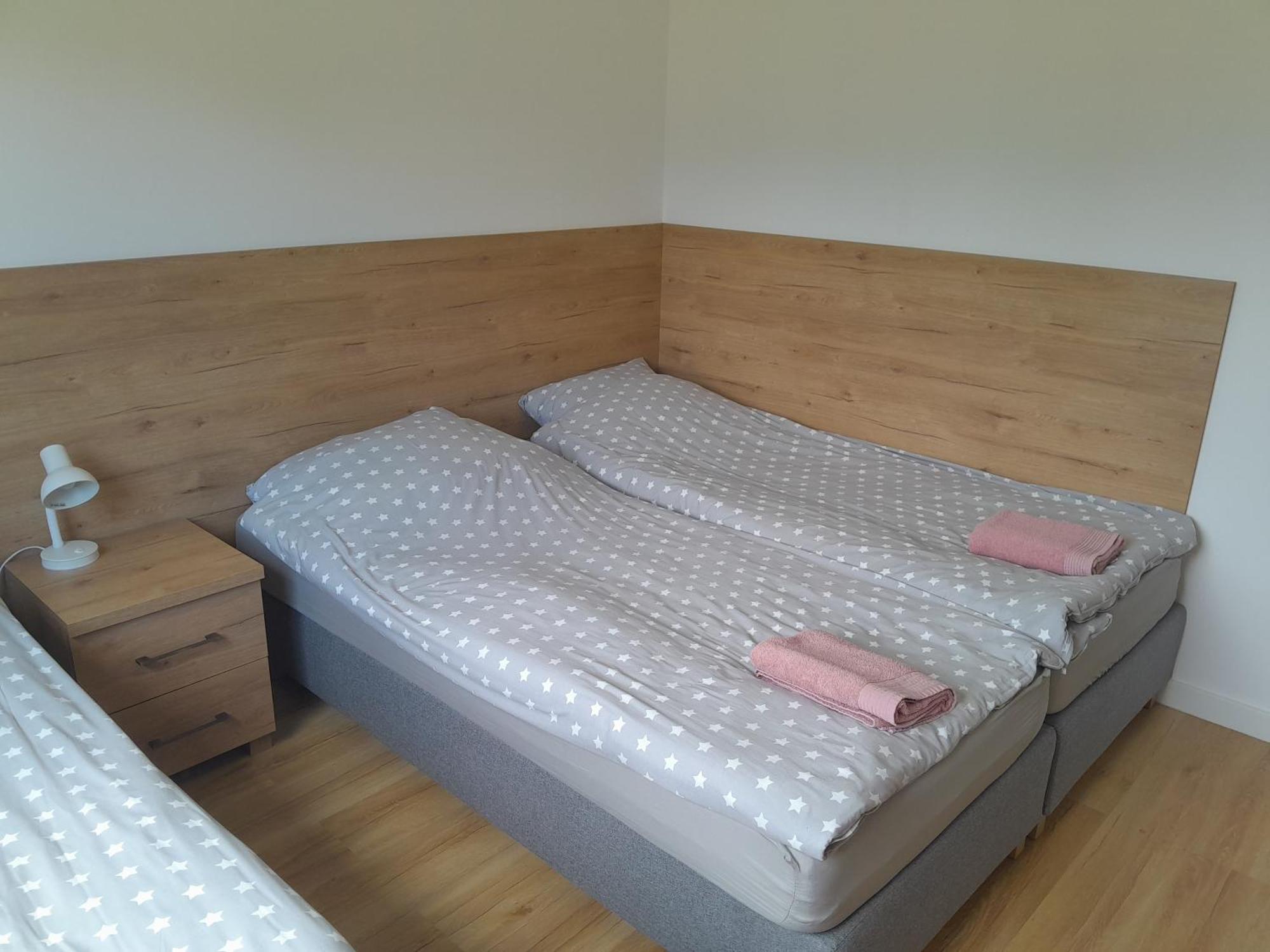 Spalona Apartamenty Pod Jagodna מראה חיצוני תמונה