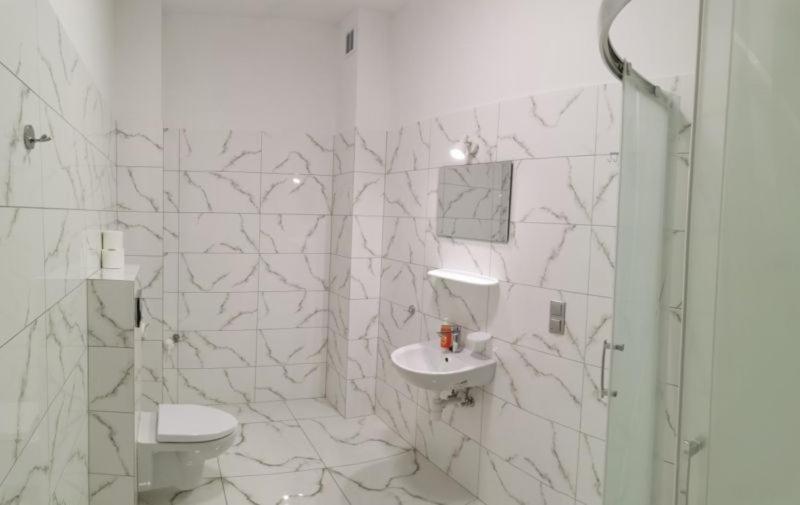 Spalona Apartamenty Pod Jagodna מראה חיצוני תמונה